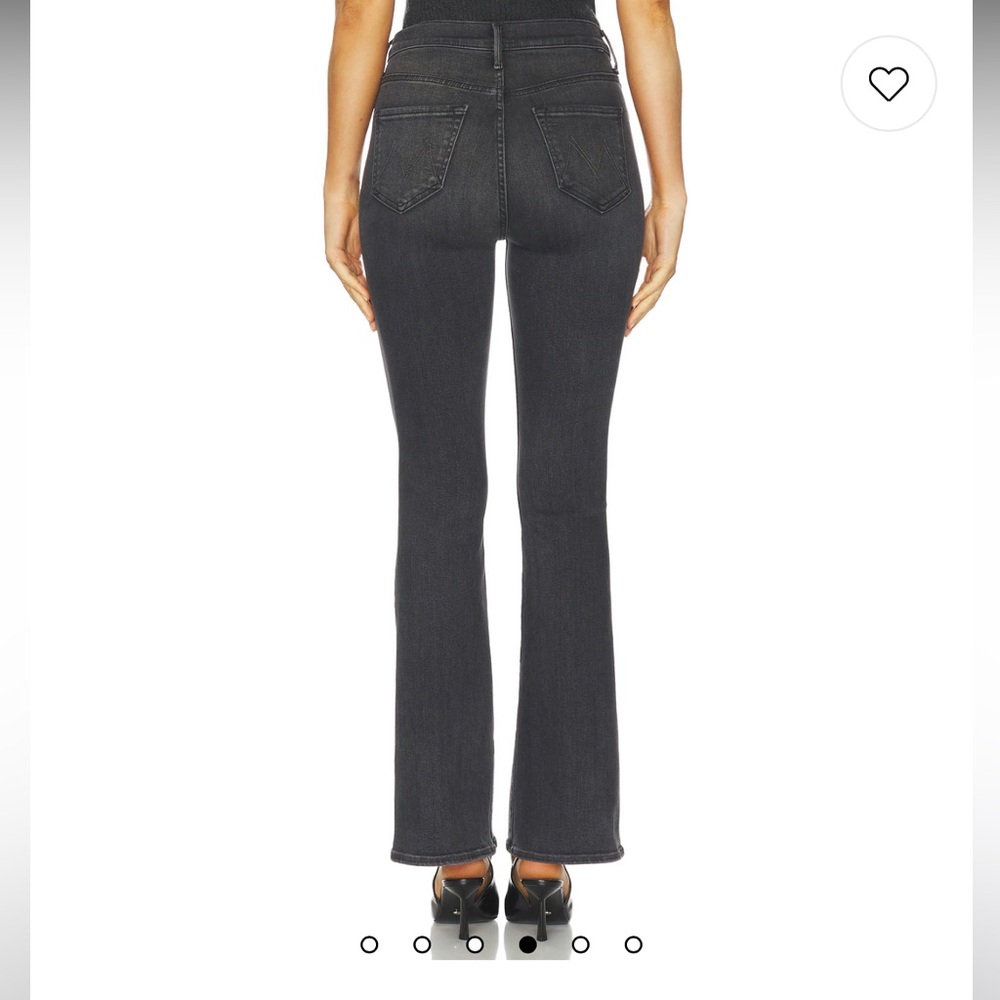 Mother Weekender Jeans size 28 Color:  Deep End